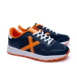 Zapatilla Munich Fuel Niño