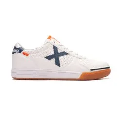 Zapatilla Munich G3 Profit -tienda de material de futbol zapatilla munich g 3 profit blanco 1