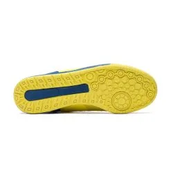 Zapatilla Munich G3 Indoor -tienda de material de futbol zapatilla munich g3 indoor amarillo 3