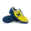Zapatilla Munich G3 Indoor Niño -tienda de material de futbol zapatilla munich g3 indoor nino amarillo 0