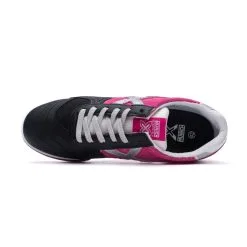 Zapatilla Munich G3 Indoor -tienda de material de futbol zapatilla munich g3 indoor rosa 4