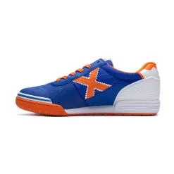 Zapatilla Munich G3 Indoor 9 Zapatilla Munich G3 Indoor -tienda de material de futbol zapatilla munich g3 indoor royal 2