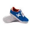 Zapatilla Munich G3 Profit Niño 2 Zapatilla Munich G3 Profit Niño -tienda de material de futbol zapatilla munich g3 profit nino azul 0