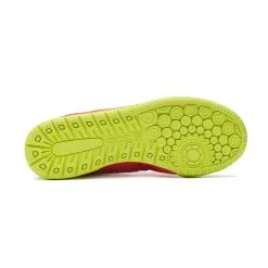 Zapatilla Munich G3 Profit Niño -tienda de material de futbol zapatilla munich g3 profit nino rojo 3