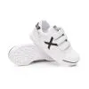 Zapatilla Munich G-3 Kid Vco Profit 2 Zapatilla Munich G-3 Kid Vco Profit -tienda de material de futbol zapatilla munich g3 profit velcro nino blanco 0