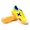 Zapatilla Munich Gresca -tienda de material de futbol zapatilla munich gresca amarilla 0