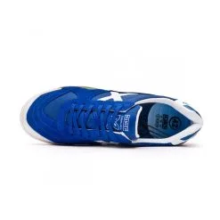 Zapatilla Munich Gresca -tienda de material de futbol zapatilla munich gresca azul 4