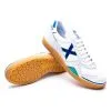 Zapatilla Munich Gresca -tienda de material de futbol zapatilla munich gresca blanca 0