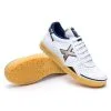 Zapatilla Munich Gresca Excel XLS 2 Zapatilla Munich Gresca Excel XLS -tienda de material de futbol zapatilla munich gresca blanca oro 0