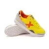 Zapatilla Munich Gresca Niño -tienda de material de futbol zapatilla munich gresca nino amarillo 0
