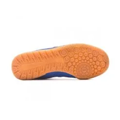 Zapatilla Munich Gresca Cinta Adhesiva Niño -tienda de material de futbol zapatilla munich jr gresca vco azul blanca 3