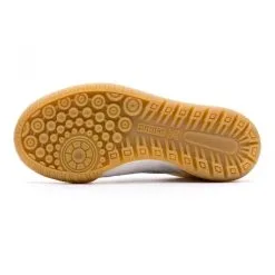 Zapatilla Munich Gresca Cinta Adhesiva Niño -tienda de material de futbol zapatilla munich jr gresca vco blanca azul 4