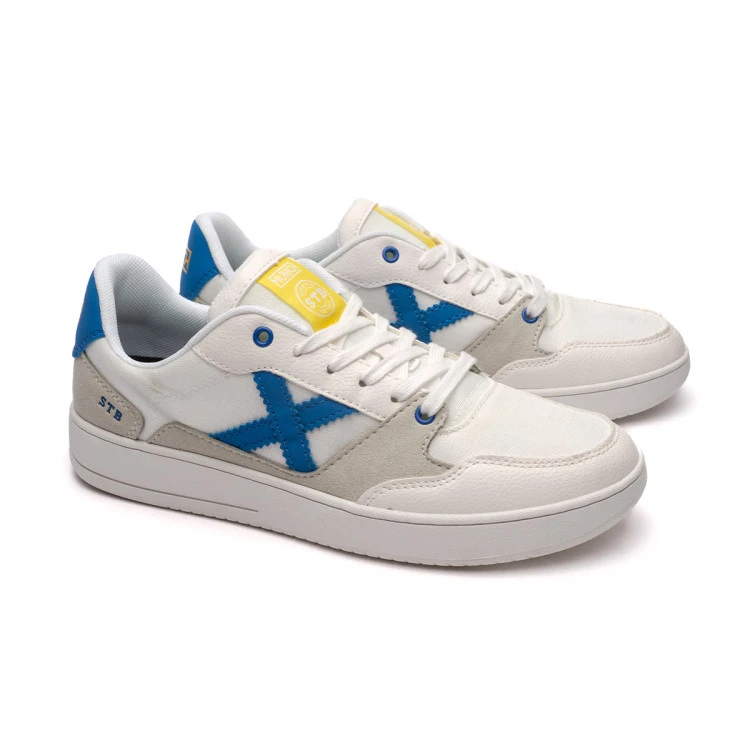 Zapatilla Munich Legit 3 Zapatilla Munich Legit