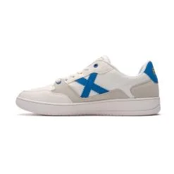 Zapatilla Munich Legit 9 Zapatilla Munich Legit -tienda de material de futbol zapatilla munich legit blanco 2