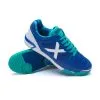 Zapatilla Munich One Indoor 1 Zapatilla Munich One Indoor -tienda de material de futbol zapatilla munich one indoor azul 0
