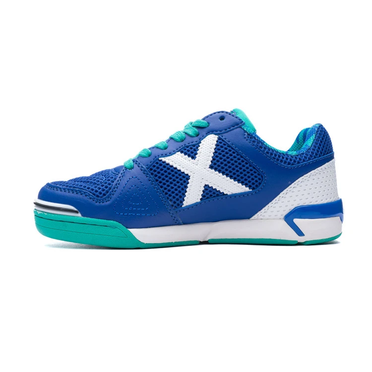 Zapatilla Munich One Indoor Niño 5 Zapatilla Munich One Indoor Niño - Imagen 3