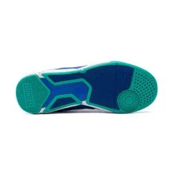 Zapatilla Munich One Indoor Niño 10 Zapatilla Munich One Indoor Niño -tienda de material de futbol zapatilla munich one indoor nino azul 3