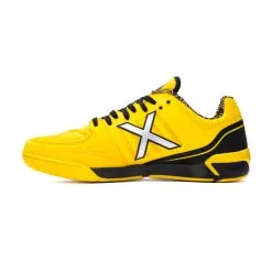 Zapatilla Munich Prisma -tienda de material de futbol zapatilla munich prisma amarillo 2