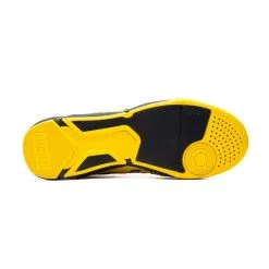 Zapatilla Munich Prisma -tienda de material de futbol zapatilla munich prisma amarillo 3