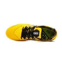 Zapatilla Munich Prisma -tienda de material de futbol zapatilla munich prisma amarillo 4