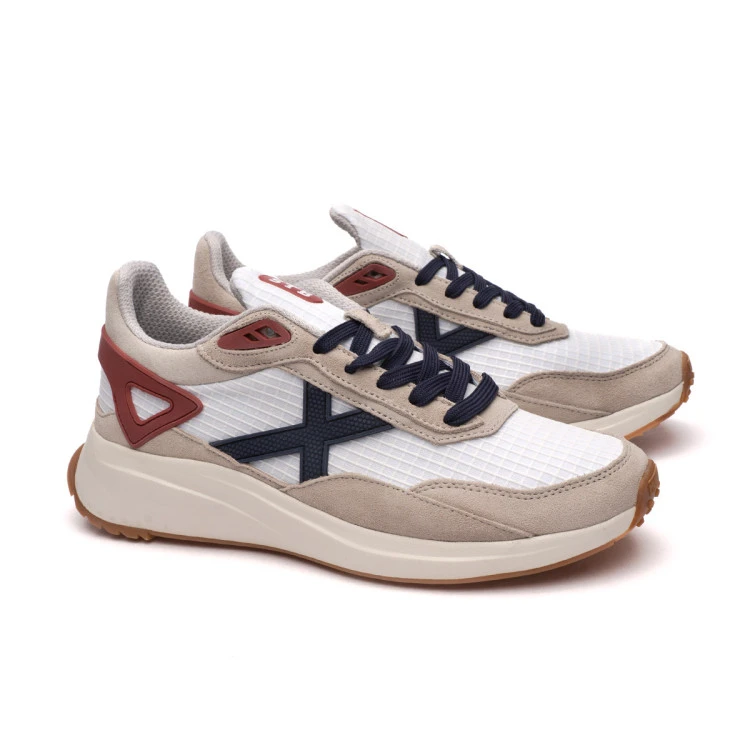 Zapatilla Munich Tip 3 Zapatilla Munich Tip