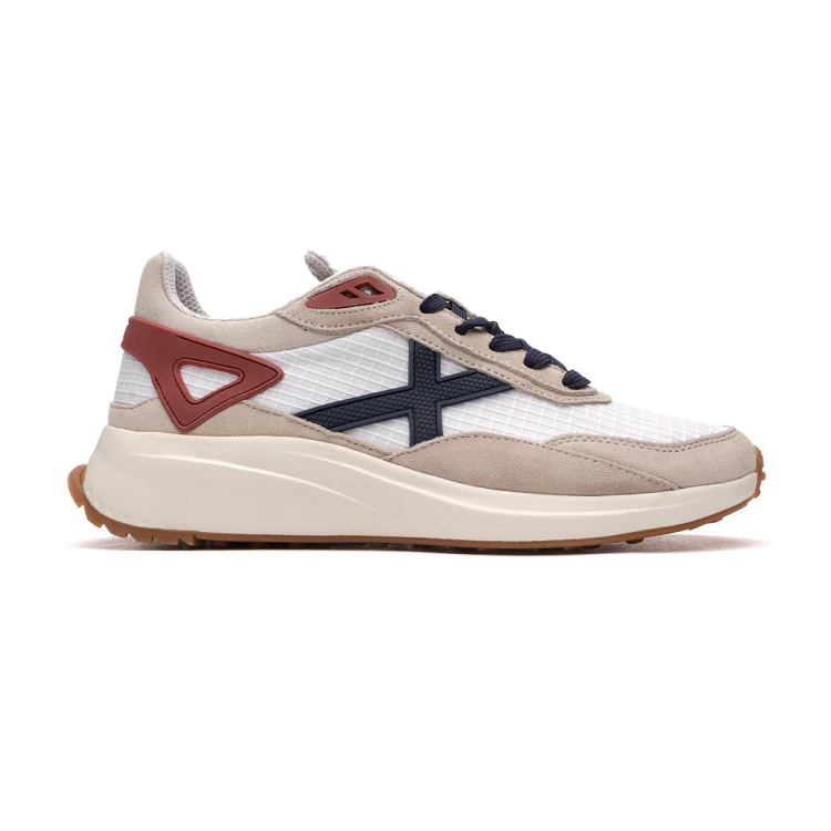 Zapatilla Munich Tip 4 Zapatilla Munich Tip - Imagen 2