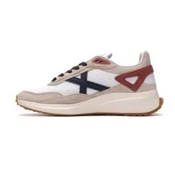 Zapatilla Munich Tip 9 Zapatilla Munich Tip -tienda de material de futbol zapatilla munich tip blanco 2