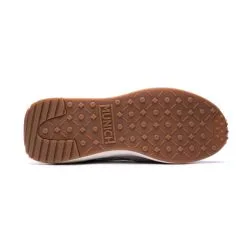 Zapatilla Munich Tip 10 Zapatilla Munich Tip -tienda de material de futbol zapatilla munich tip marron 3