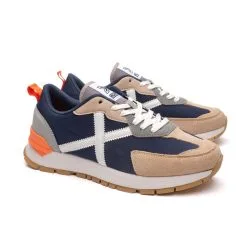 Zapatilla Munich Versatile