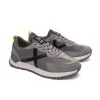 Zapatilla Munich Versatile -tienda de material de futbol zapatilla munich versatile gris 0