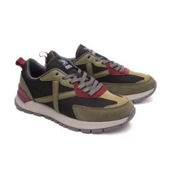 Zapatilla Munich Versatile