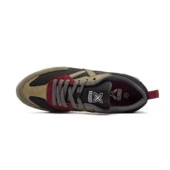 Zapatilla Munich Versatile 11 Zapatilla Munich Versatile -tienda de material de futbol zapatilla munich versatile verde 4