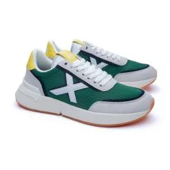 Zapatilla Munich Versus