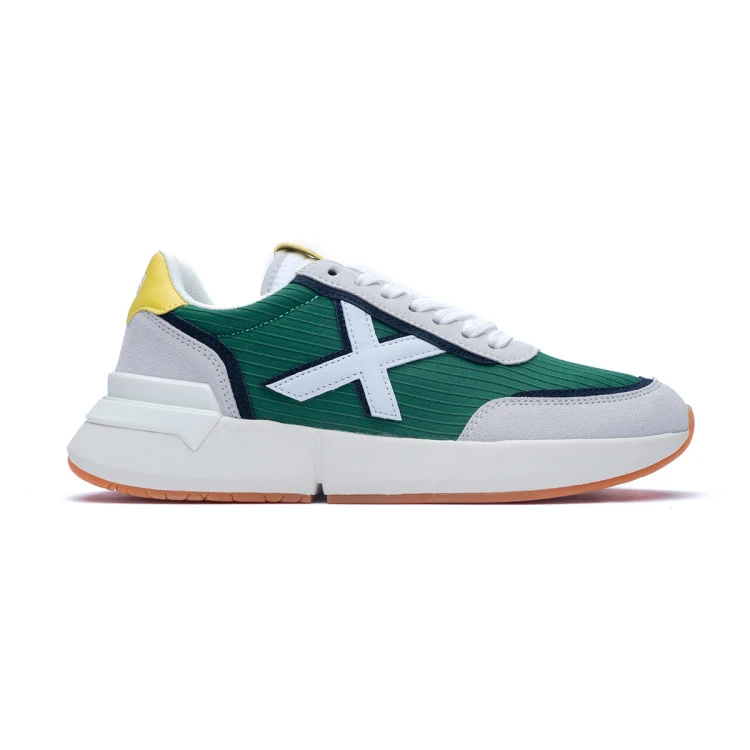 Zapatilla Munich Versus 4 Zapatilla Munich Versus - Imagen 2