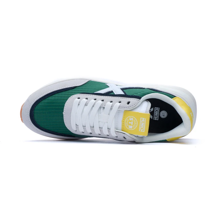 Zapatilla Munich Versus 7 Zapatilla Munich Versus - Imagen 5