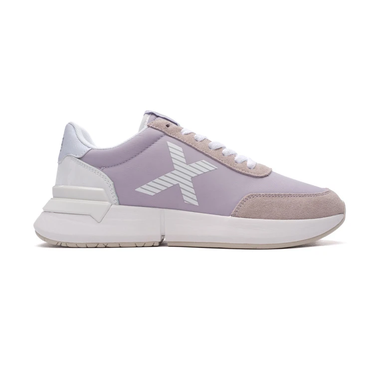 Zapatilla Munich Versus Mujer 4 Zapatilla Munich Versus Mujer - Imagen 2