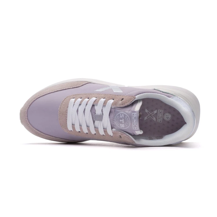 Zapatilla Munich Versus Mujer 7 Zapatilla Munich Versus Mujer - Imagen 5