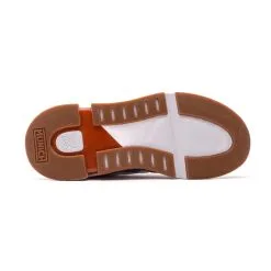 Zapatilla Munich Versus Niño -tienda de material de futbol zapatilla munich versus nino azul 3