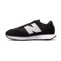 Zapatilla New Balance 237 -tienda de material de futbol zapatilla new balance 237 negro 2