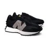 Zapatilla New Balance 327 Mujer -tienda de material de futbol zapatilla new balance 327 mujer negro 0