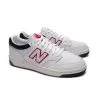 Zapatilla New Balance 480 -tienda de material de futbol zapatilla new balance 480 white navy 0