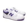 Zapatilla New Balance 480 1 Zapatilla New Balance 480 -tienda de material de futbol zapatilla new balance 480 white purple 0
