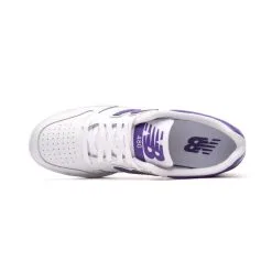 Zapatilla New Balance 480 -tienda de material de futbol zapatilla new balance 480 white purple 4