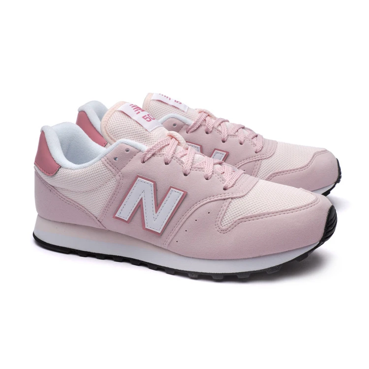 Zapatilla New Balance 500 Mujer 3 Zapatilla New Balance 500 Mujer