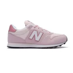 Zapatilla New Balance 500 Mujer 8 Zapatilla New Balance 500 Mujer -tienda de material de futbol zapatilla new balance 500 mujer stone pink 1