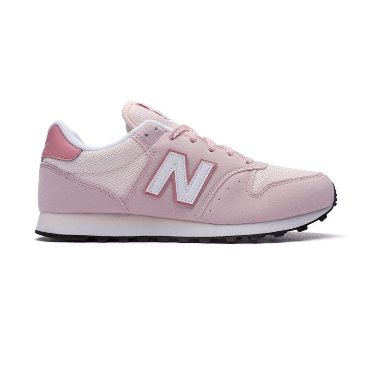 Zapatilla New Balance 500 Mujer 4 Zapatilla New Balance 500 Mujer - Imagen 2