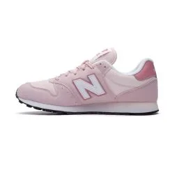 Zapatilla New Balance 500 Mujer 9 Zapatilla New Balance 500 Mujer -tienda de material de futbol zapatilla new balance 500 mujer stone pink 2
