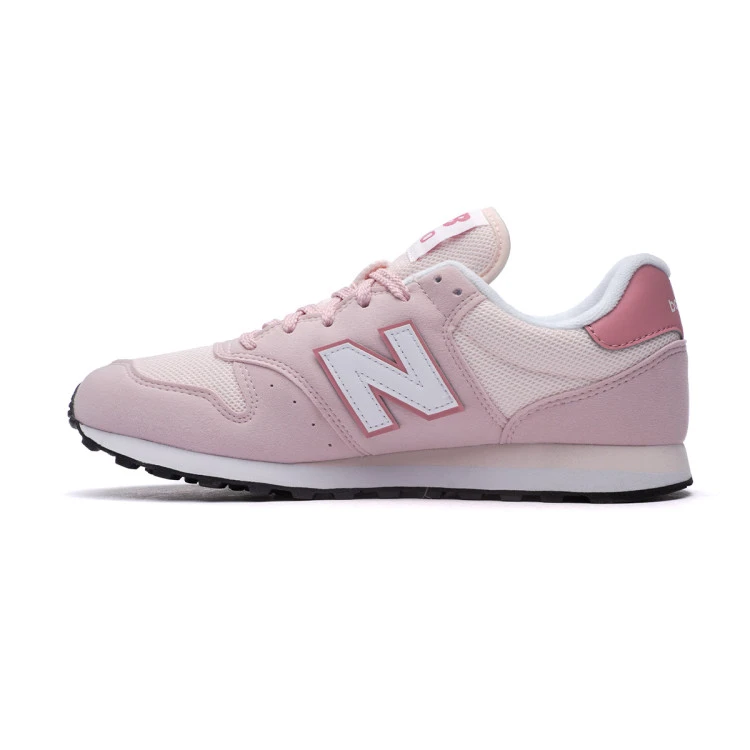 Zapatilla New Balance 500 Mujer 5 Zapatilla New Balance 500 Mujer - Imagen 3
