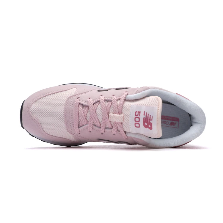 Zapatilla New Balance 500 Mujer 7 Zapatilla New Balance 500 Mujer - Imagen 5