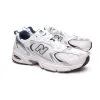 Zapatilla New Balance 530 -tienda de material de futbol zapatilla new balance 530 white blue 0